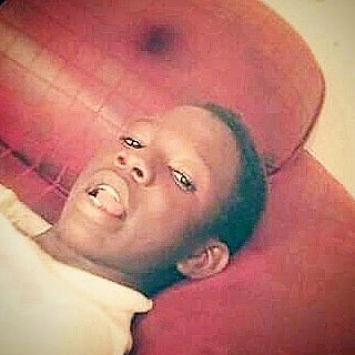 GideonKatzz's profile picture. Am a man