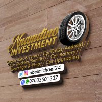 NNAMDINO INVESTMENT (@abelmichael24) 's Twitter Profile