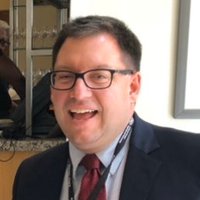 Michael Hofkamp, MD, FASA(@HofkampMichael) 's Twitter Profile Photo