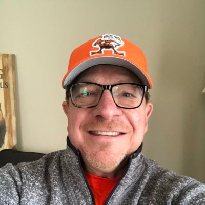 Husband, father, grandfather, pastor and most importantly a serious disciple of Jesus Christ and forgot to mention an avid Cleveland Browns, Indians, Cavs fan!