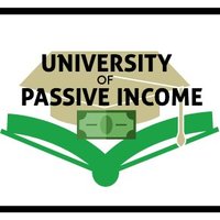 University of Passive Income (@universityofpi) 's Twitter Profile