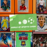 World of Sports Cards(@liamscards1) 's Twitter Profileg