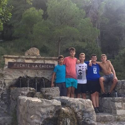 Alberto34897914's profile picture. 