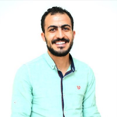 ahmedabdel3aaal's profile picture. software engineer