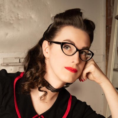 PromoScarlet's profile picture. Promo tweets for @StephieScarlet