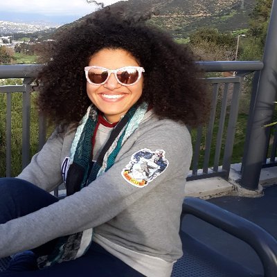 galileo_lion's profile picture. Writer @sartorialgeek
Theme Park Junkie
Forever a lover of all things Disney, Marvel, and Mythology.
https://t.co/S7TAcBd2jC
#blacklivesmatter #wearamask