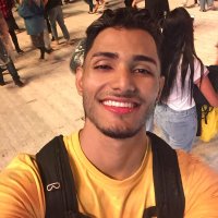 SAMUEL LIRA (@samuelliraofc) 's Twitter Profile