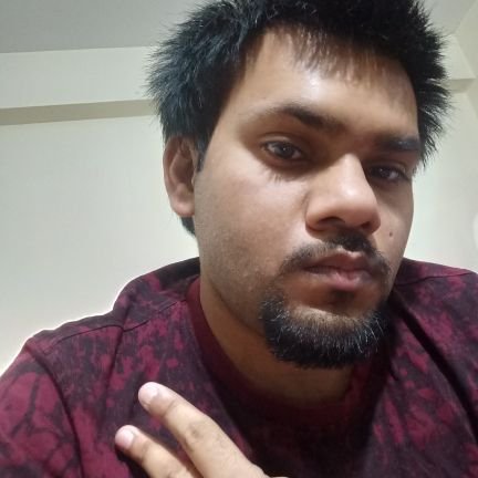 RishabhRpt09's profile picture. I am proud to be Indian 💯 💪😎