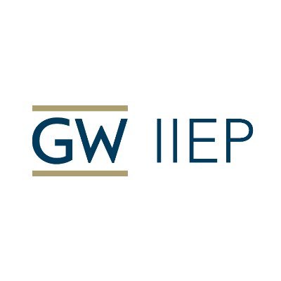 The Institute for International Economic Policy supports policy relevant research in economic development, poverty reduction, trade and finance.