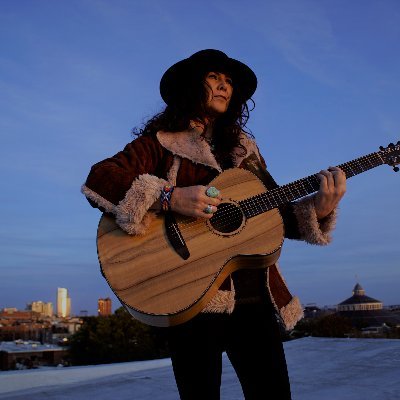 Siobhán O'Brien Profile