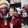 nicoleDCsports's profile picture. Die hard sports fan of the Redskins, WFT, Commanders, #RaiseHail, Twin Mom, Fan of the Nationals, Capitals and Wizards too!