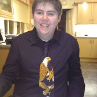 Stuart Saville (@mini_sav) 's Twitter Profile