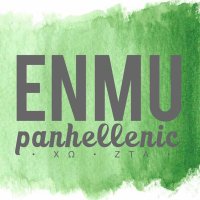 ENMU Panhellenic (@enmupanhellenic) 's Twitter Profile