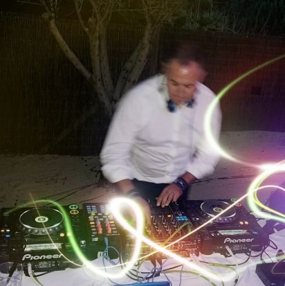Family man, technician of system & Ibiza DJ. Djxavifuentes@gmail.com