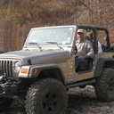 Joe Partain - @Joe256 - Twitter