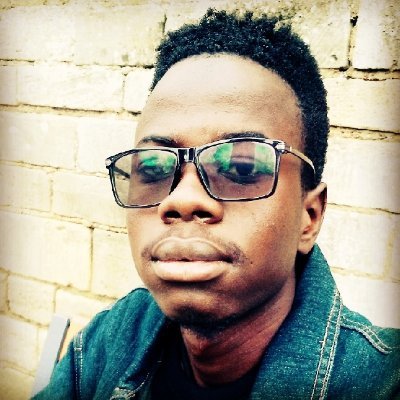 DiagnePapaDaou1's profile picture. 