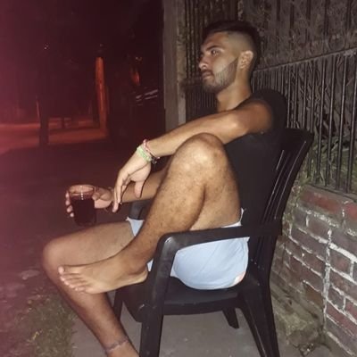 Crisgleiva21's profile picture. Leiva 🧔