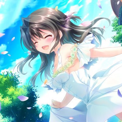 アイラさん Shikineko Twitter