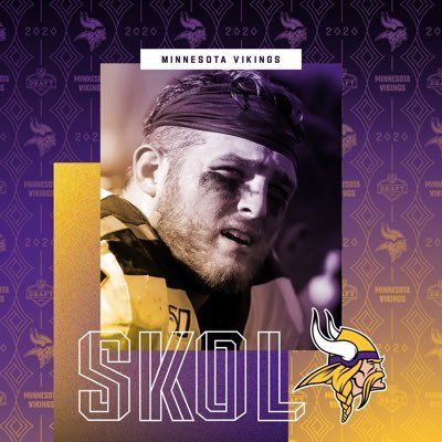 Minnesota Vikings #SKOL