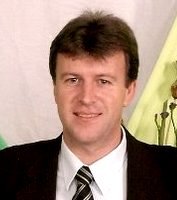 Cinco mandatos consecutivos como vereador. Secretário de administração, esporte e saúde.