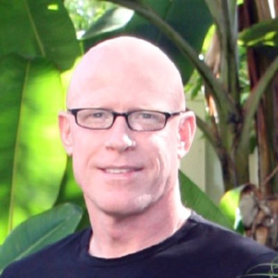 KowalczykGregg's profile picture. Happy soul