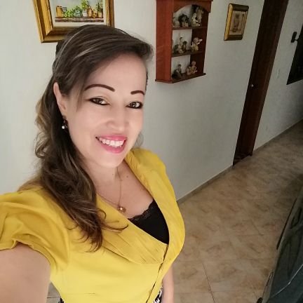 MargeryFlorez's profile picture. Mamá, emprendedora y Gestora Social. Candidata al Concejo de Envigado. Somos #LaFuerzaQueNosUne 👏