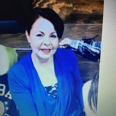 JackieDuplechi1's profile picture. True American