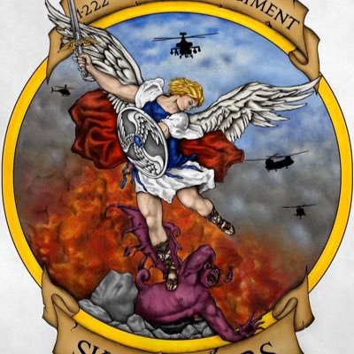 Skymasters222's profile picture. 1st Battalion, 222d Aviation Regiment