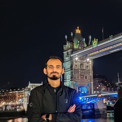 Ramzan_Mahmood's profile picture.