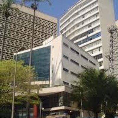 Faculdade de Direito da UFMG