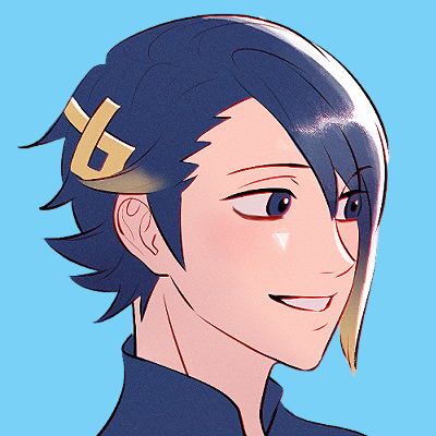 tressさんのプロフィール画像