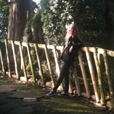 MeliEllya Profile Picture