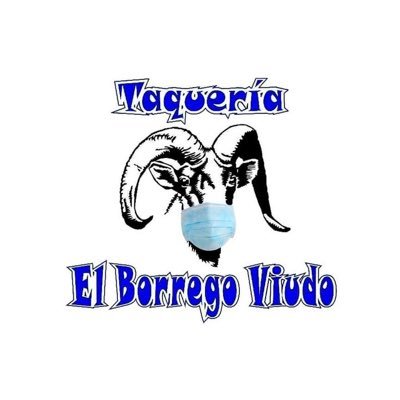 El Borrego Viudo