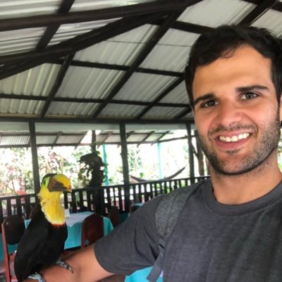 Fnito's profile picture. Aprendiendo de la vida