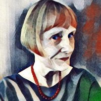 Dianne Murphy 📚🇳🇿🇮🇪(@ThinkReadTweet) 's Twitter Profile Photo