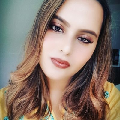 Entrepreneur- Business Coach- Content Creator 💄🕶✈📚📱🎶☕
Founder @XTRGROUP 🇦🇪🇵🇰 @peachconsulting.pk
Seeing 🌍 through kindness.