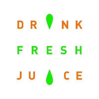 Drink Fresh Juice... it’s our name, declaration and mission. Organic cold pressed juices that embody our mantra of “health isn’t the enemy of taste.”