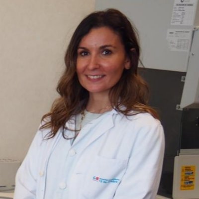 Sara González Bodí Profile