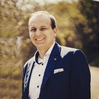 harkalygergo's profile picture. full stack web developer