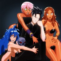 Sketchfan (@sketchfan85) 's Twitter Profile Photo