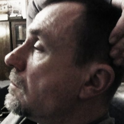 MateuszWenda's profile picture. 