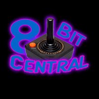 8-Bit Central(@8BitCentral) 's Twitter Profile Photo