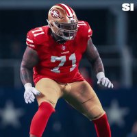 Trent Williams (@trentw71) 's Twitter Profile