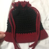 Crochet Bae(@Skittles3526) 's Twitter Profile Photo