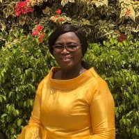 Martha Gyansa-Lutter (@maglutt1) 's Twitter Profile
