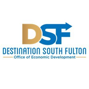 Created in 2018, Destination South Fulton serves as the flagship economic development organization for the City of South Fulton.