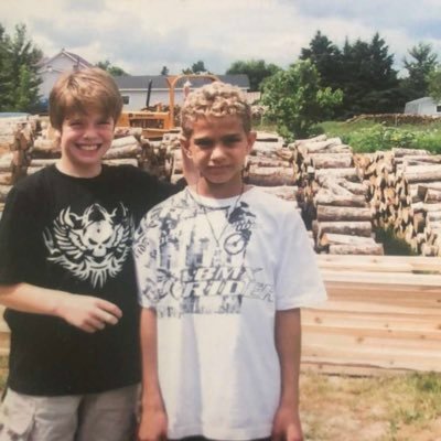 ahiggins0's profile picture. Forgot the password on the old one