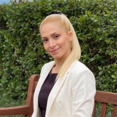 Fereshteh Froude, CEO at Froude Management Inc.