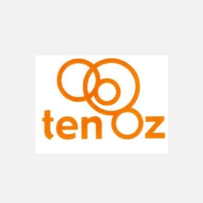 戸越銀座商店街の美容室
tenoz