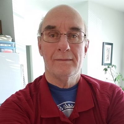 bigbaldguy1954's profile picture. Follower of Jesus Christ, husband, dad of 3, granddad of 8, sometimes poet, Dave Matthews Band fan. Married to my sweetheart Joyce for 50 years now. :)